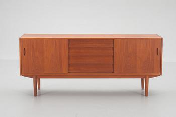 SIDEBOARD, Trio, Nils Jonsson Troeds Bjärnum ur serien "Bra Bohag", 1960.