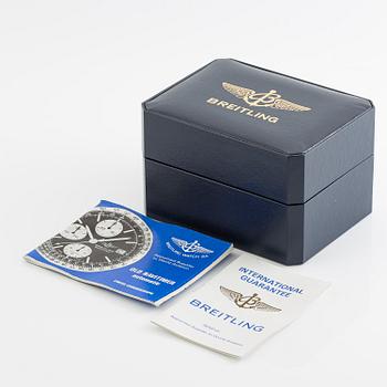 Breitling, Old Navitimer, ca 1988.