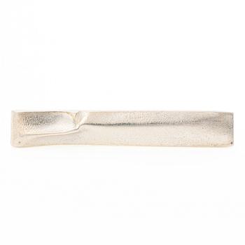 Lapponia slipshållare sterlingsilver, Finland.