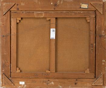 Arthur Bianchini, "Mjölnargården".