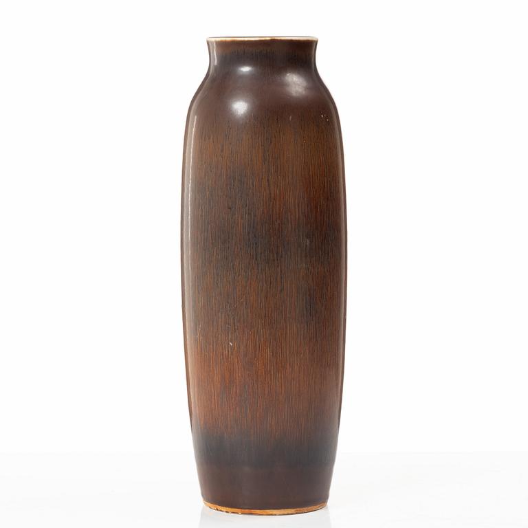 Carl-Harry Stålhane, a vase, Rörstrand.