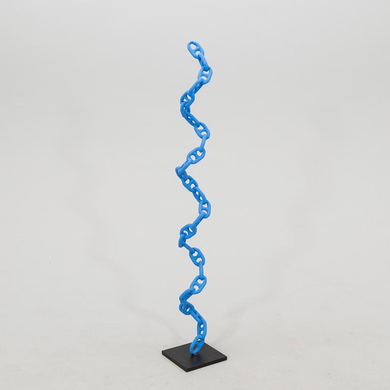 Oscar Reutersvärd, Untitled.