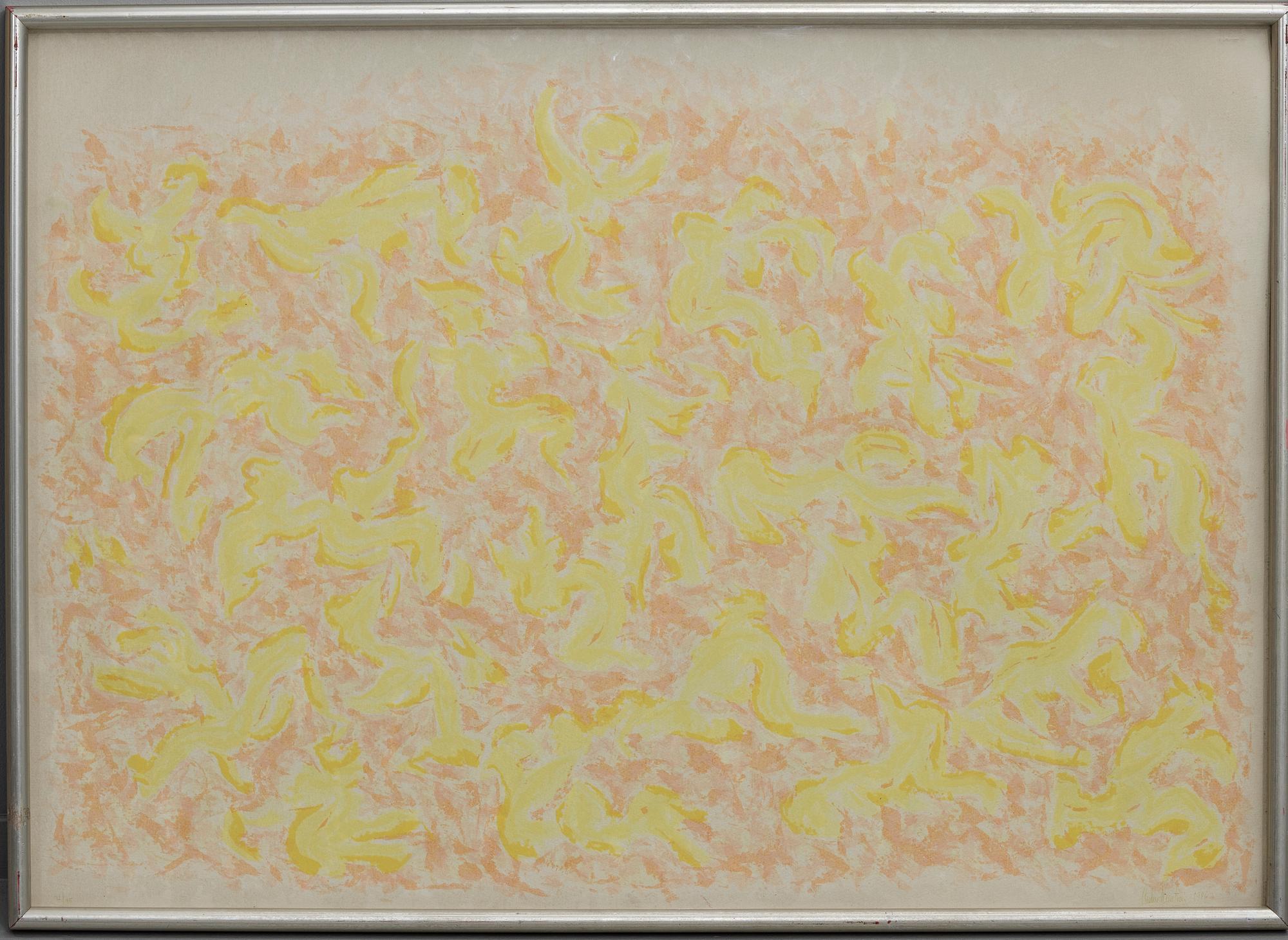 Anders Knutsson, Untitled.