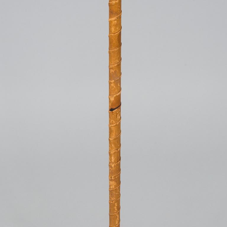 Lisa Johansson-Pape, A mid-20th century '2062' floor light, Stockmann Orno, Finland.