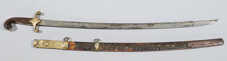 KILIJ, Turkiet, 1800-tal.