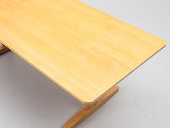 Børge Mogensen, a 'Shaker' table, Denmark.
