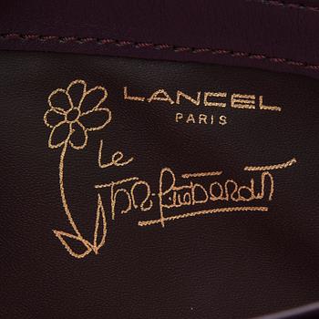 LANCEL, "Brigitte Bardot", LOMPAKKO.
