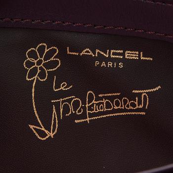 LANCEL, "Brigitte Bardot", PORTFÖLJ.