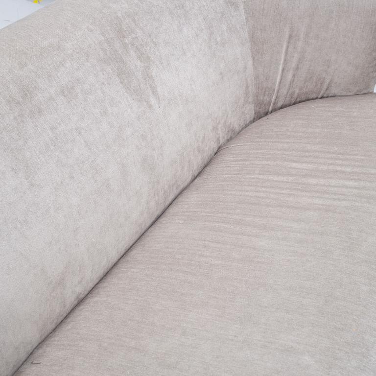 Space Copenhagen, sofa, "Stay", Gubi, Denmark.