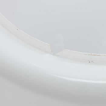 Paavo Tynell, a pair of mid-20th-century '80112-30' ceiling lights for Idman.