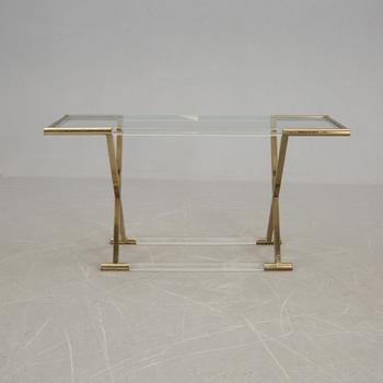 SIDOBORD, 1970/80-tal.