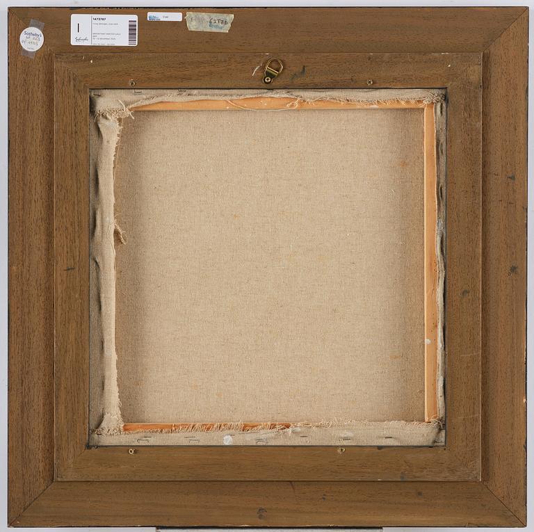 Feng Zhengjie, Untitled.