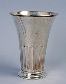 POKAL, silver. G.A.B 1923.