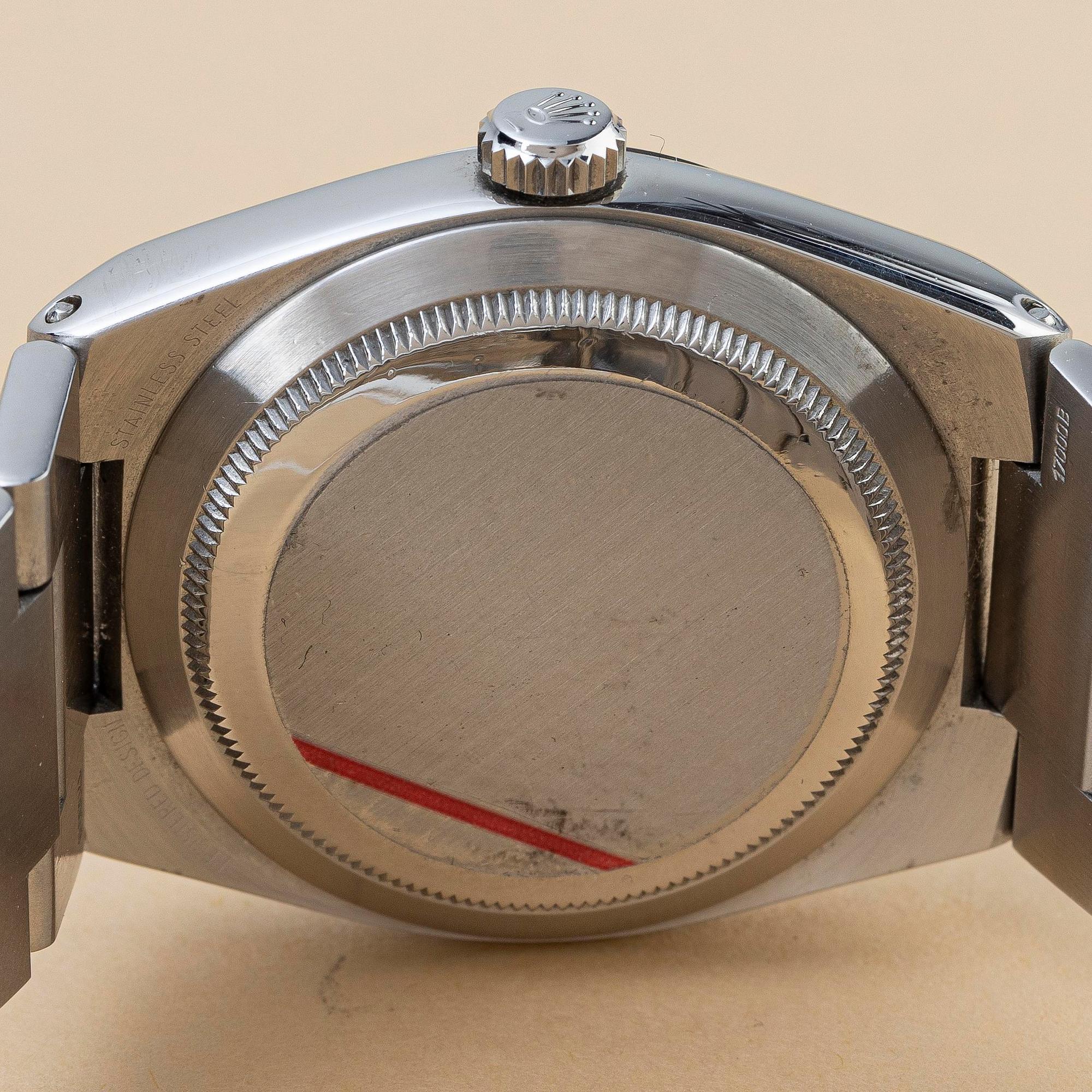 Rolex, Oysterquartz, Datejust, ca 1979.