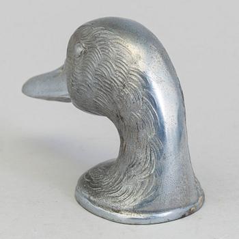 A "Ducky" bottle opener from Paris, second half of the 20th century.