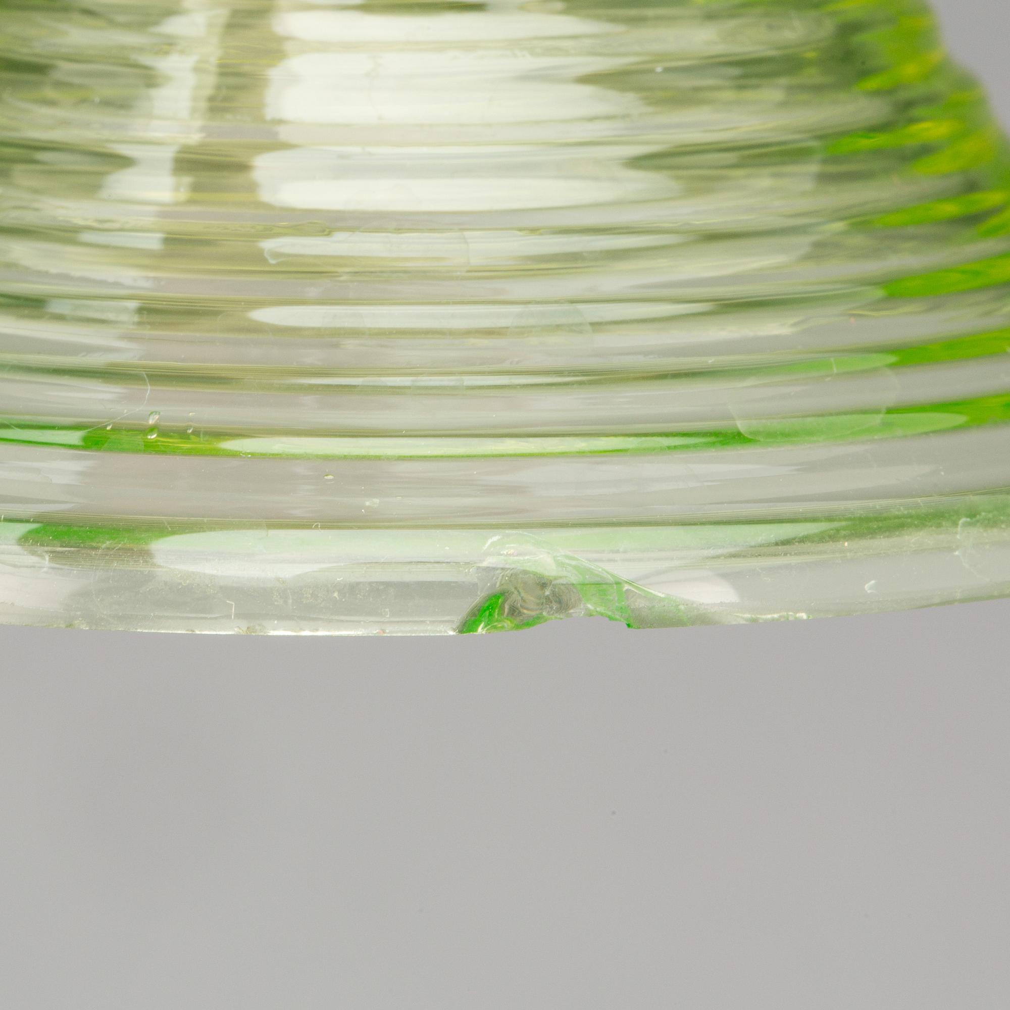 REMMARE, 10 st, glas, 1900-tal.
