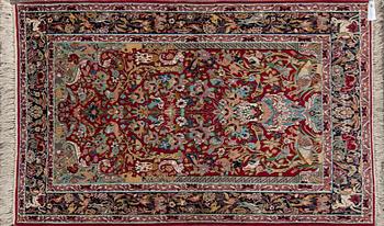MATTA, Isfahan. Ca 170x107 cm.