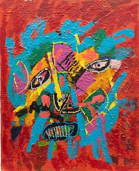 Bo Hylander,.