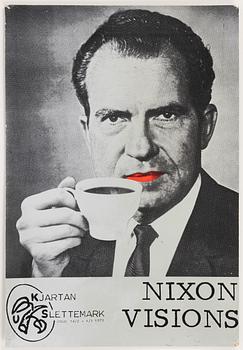 Kjartan Slettemark, "Nixon Visions".