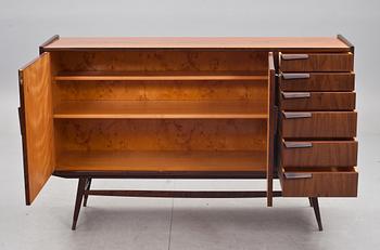 SIDEBOARD, 1950/60-tal.