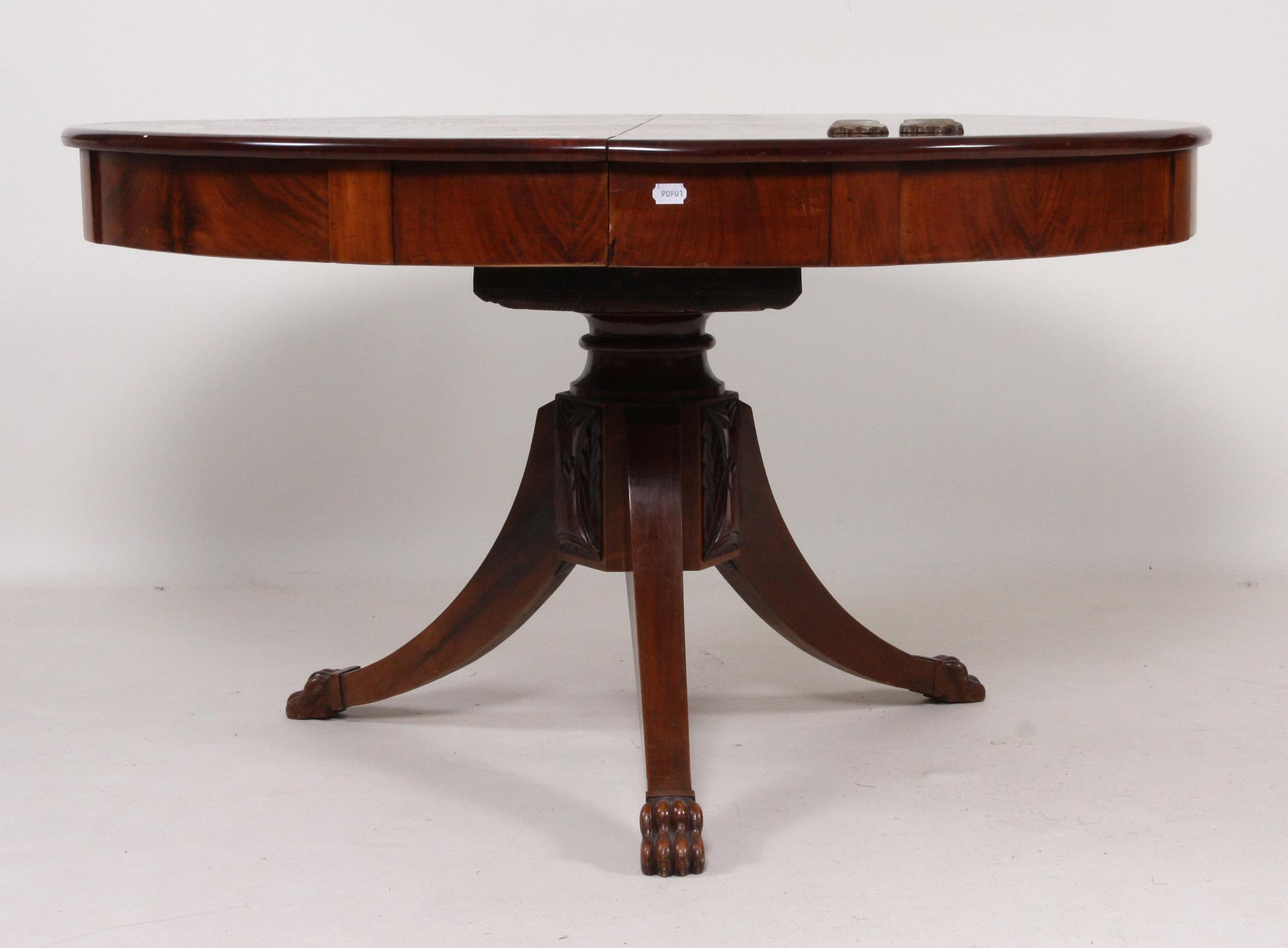 MATSALSGRUPP, 11 delar, bl a 1800-tal.