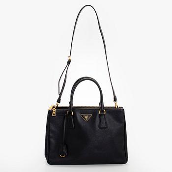 Prada, väska, "Galleria".