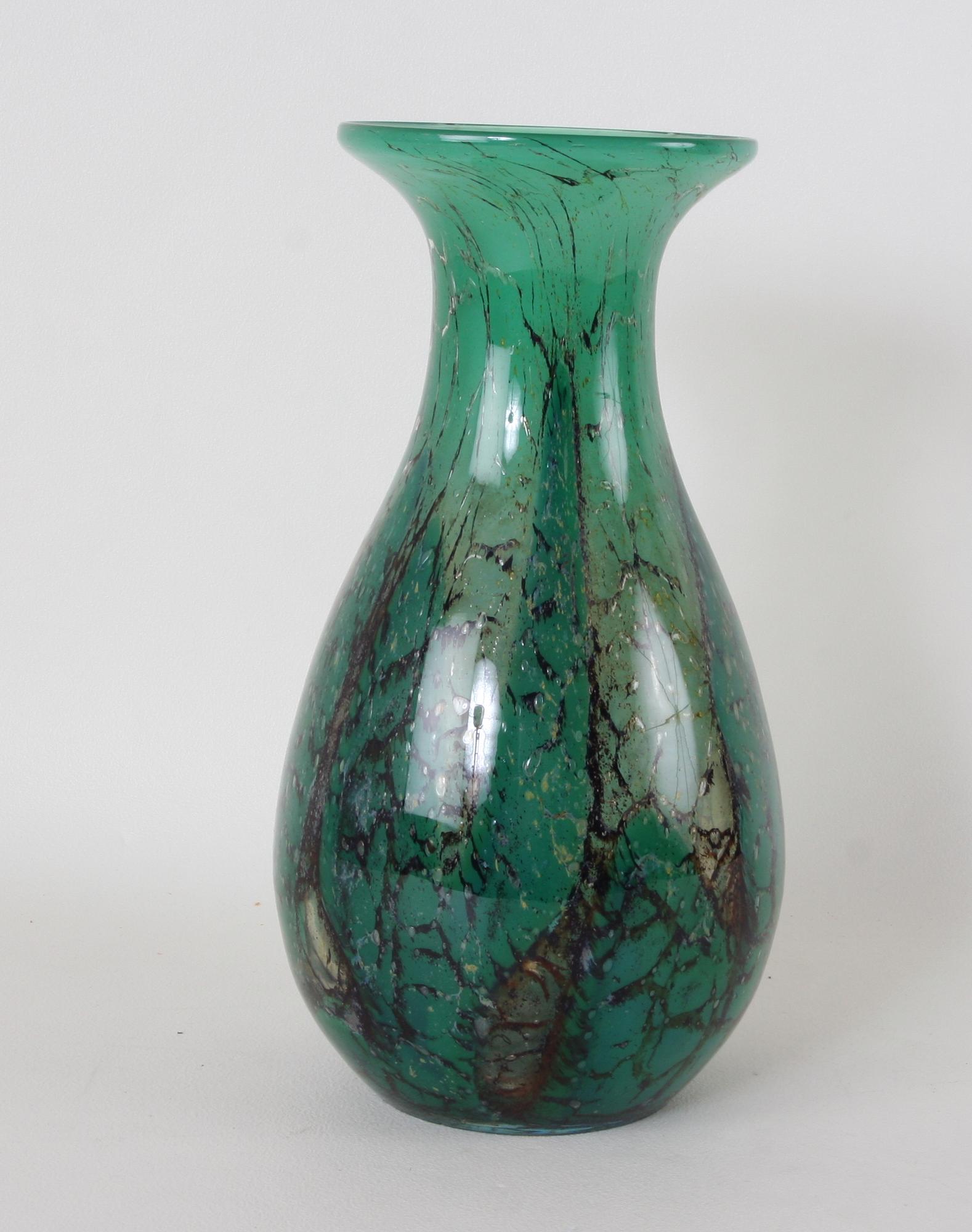 VAS. Glas, WMF.