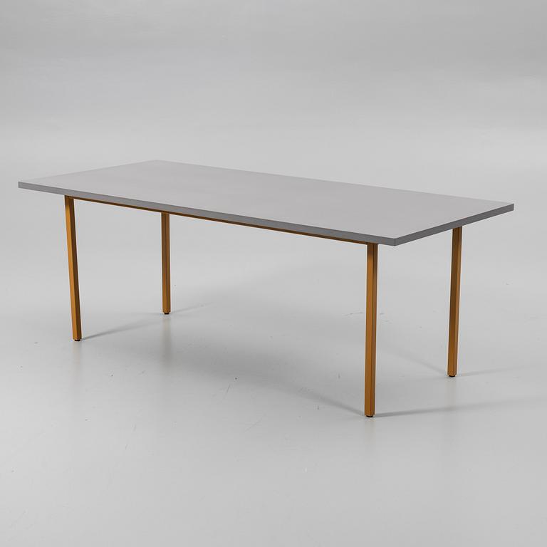 HAY, table, "Two-Colour Table", contemporary.