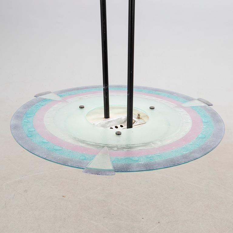 Ceiling lamp, later half of the 20th century.