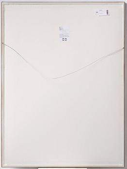 Carl Fredrik Reuterswärd, "Spel I".