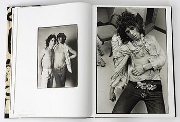 Annie Leibovitz, Taschen Sumo, The Collector's Edition.