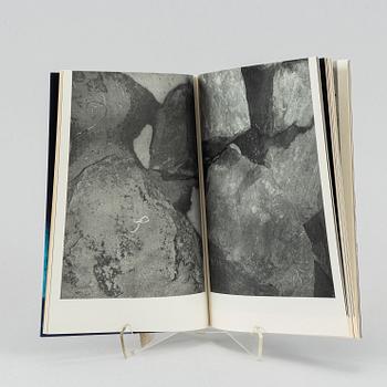 Daisuke Yokota, Two photo books limited edition signed.