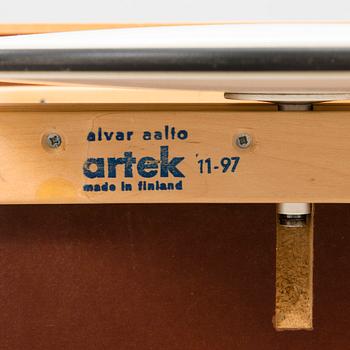 ALVAR AALTO, TARJOILUVAUNU 901, Artek, 1900-luvun loppu.
