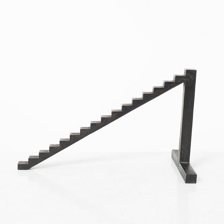 Sivert Lindblom, Utan titel.