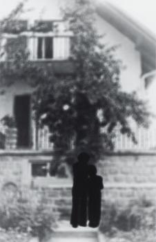Maria Miesenberger, from the series “Sverige/Schweden”, book included.