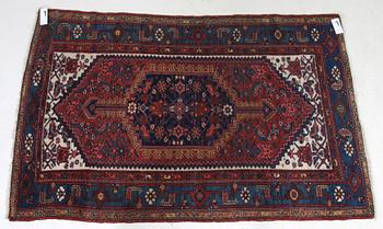 MATTA, orientalisk, 190x122.