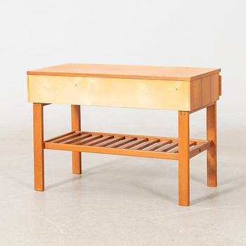 Sigurd Göransson, sideboard, Fröseke 1960s/1970s.