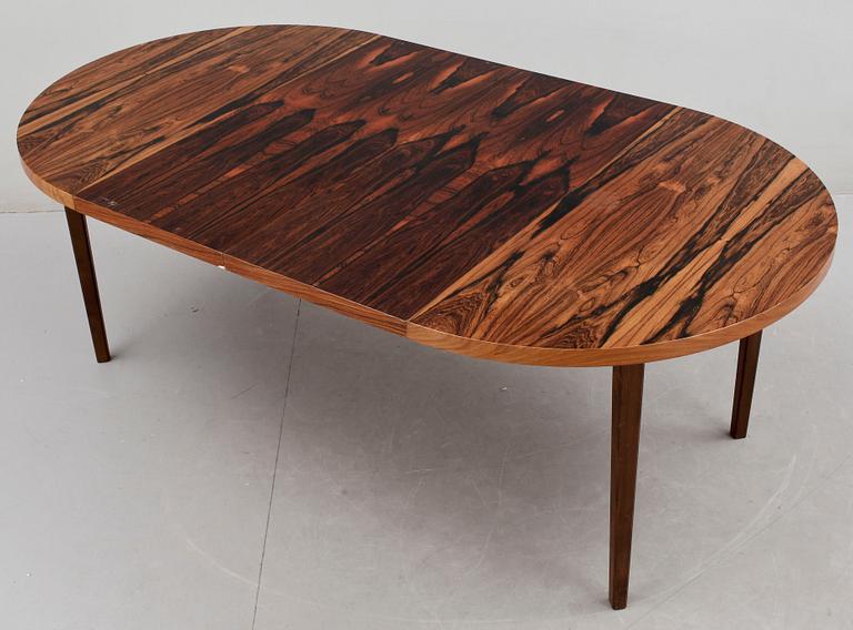 BORD, 1960-/70-tal.