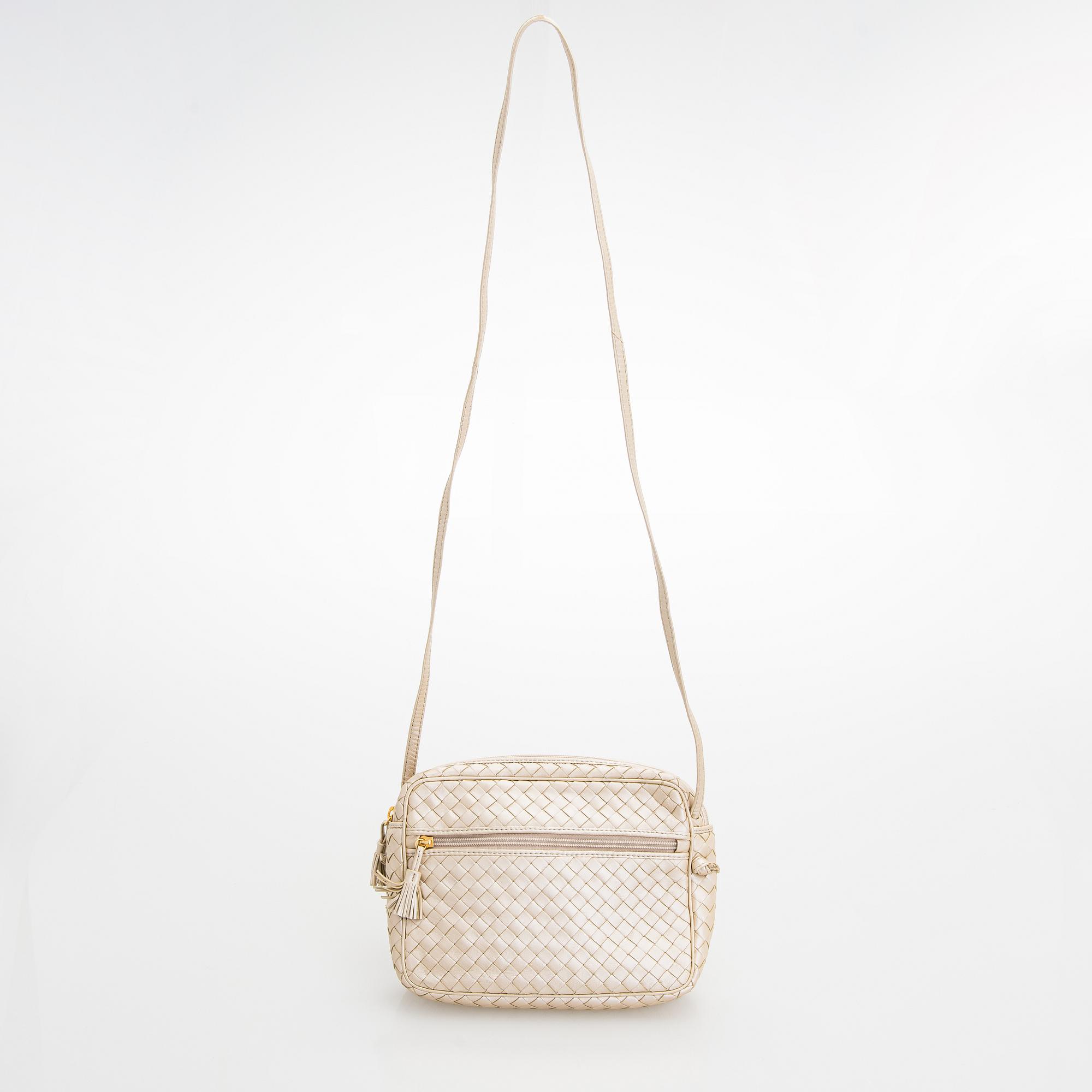 Bottega Veneta, vintage bag.