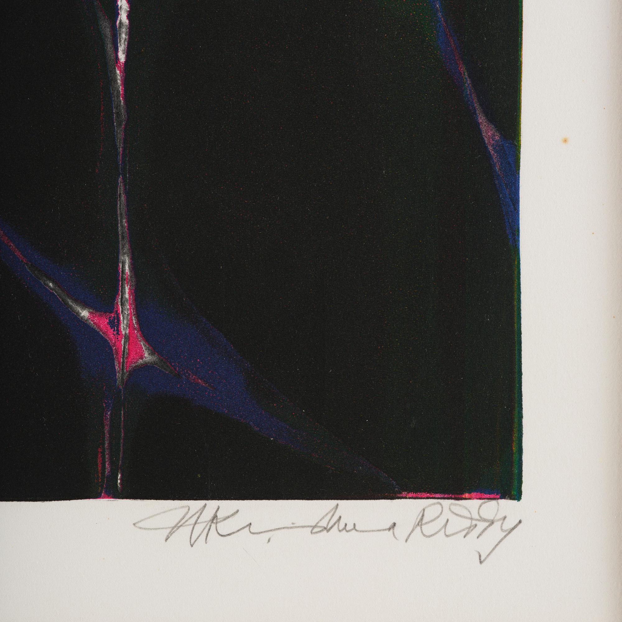 Krishna Reddy, "The Great Clown Célébre".