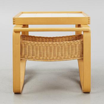 Alvar Aalto, serving trolley/tea trolley model 900, Artek, Finland.