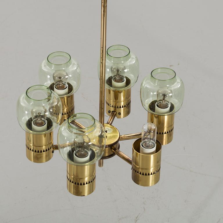 HANS-AGNE JAKOBSSON, a Markarys ceiling lamp.