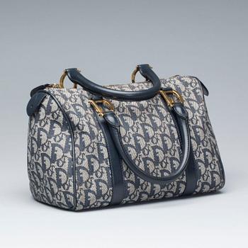 VÄSKA, "Speedy", Christian Dior,