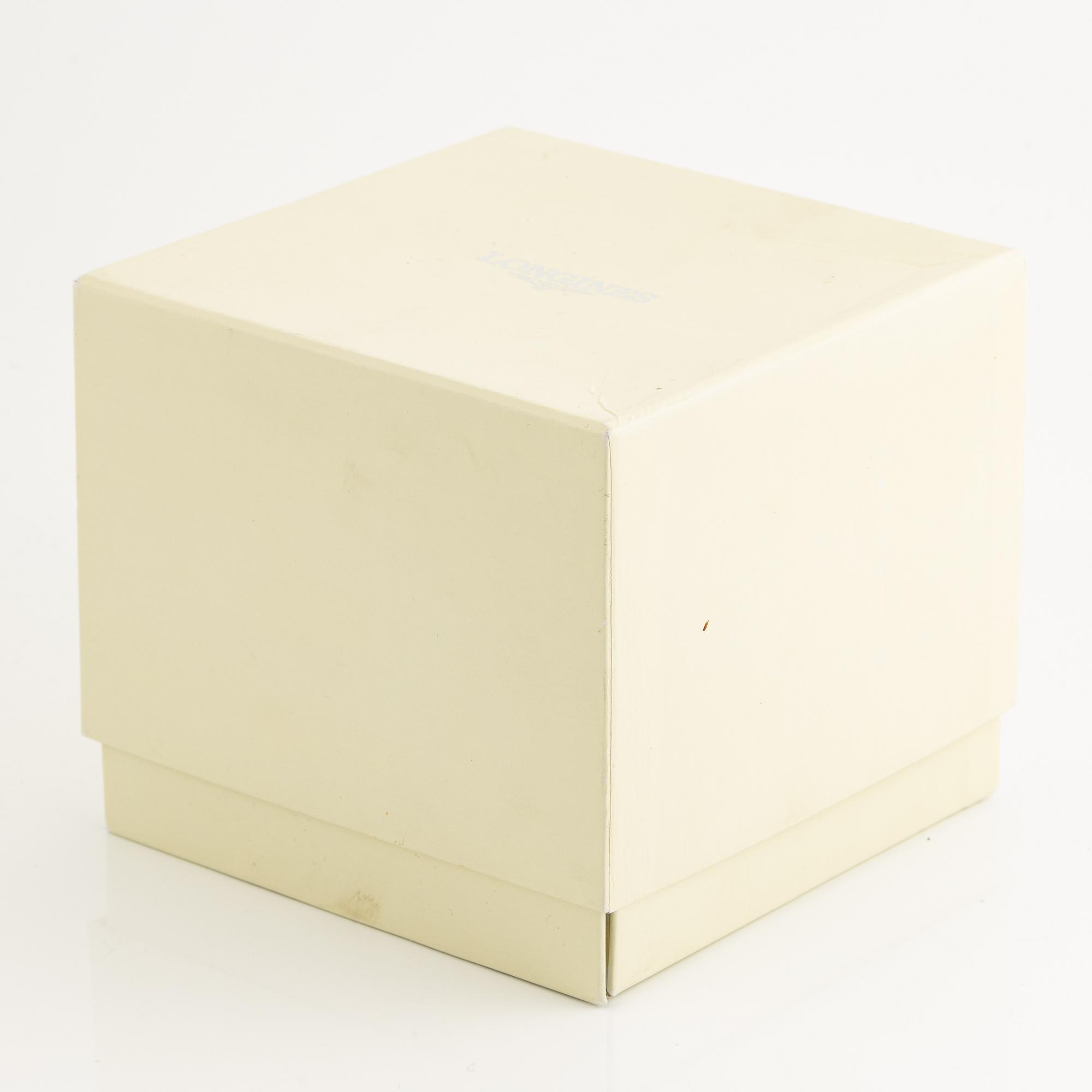 Longines, Hydro Conquest, armbandsur, 41 mm.