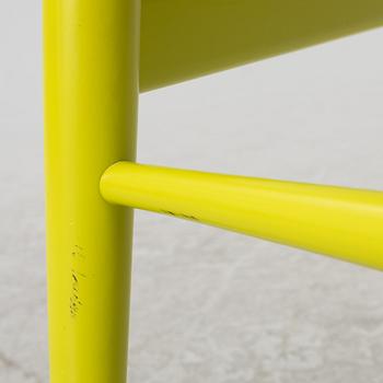 Hans J. Wegner, Chair, CH24, Carl Hansen & Son, Denmark.