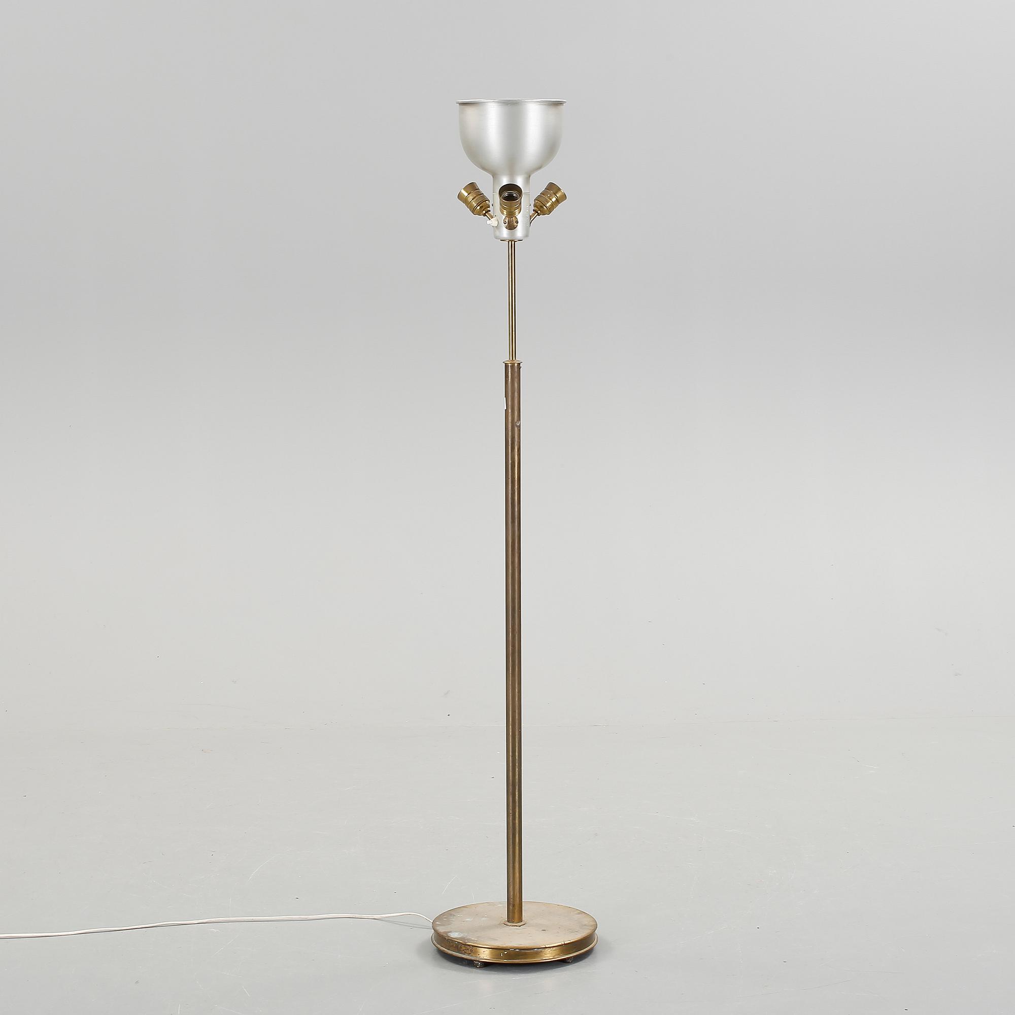 GOLVLAMPA, modell 2148, Josef Frank, Firma Svenskt Tenn.