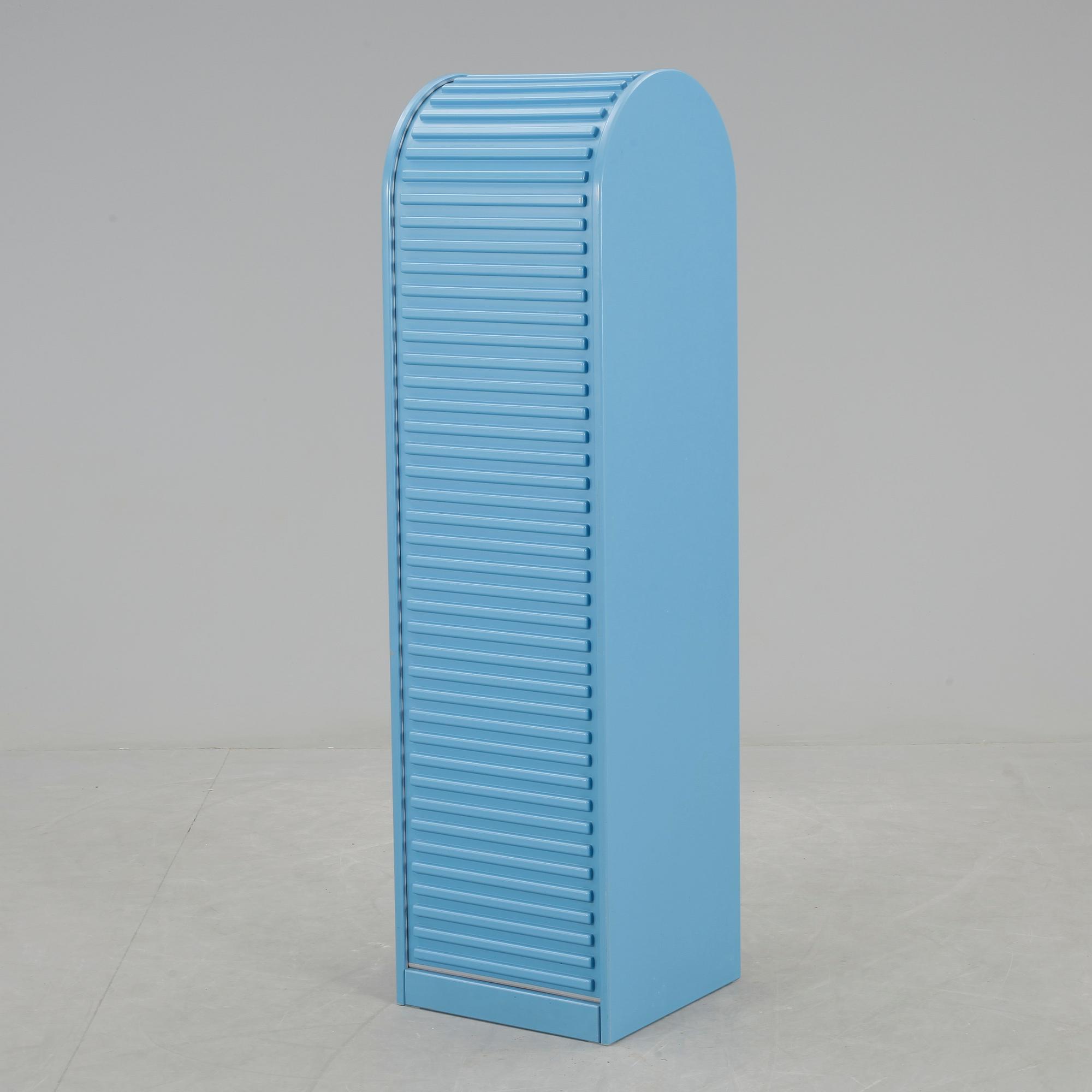 SKÅP/BOKHYLLA, "A’dammer", Aldo van den Nieuwelaar, Pastoe, formgiven 1978.