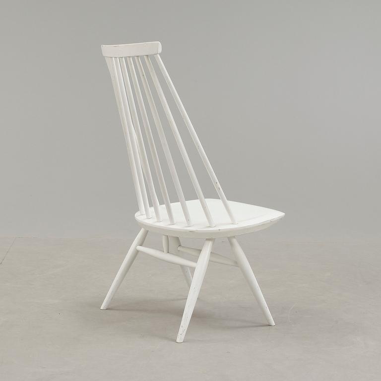 STOL, "Mademoiselle", Ilmari Tapiovaara, Edsbyverken, 1900-talets mitt.