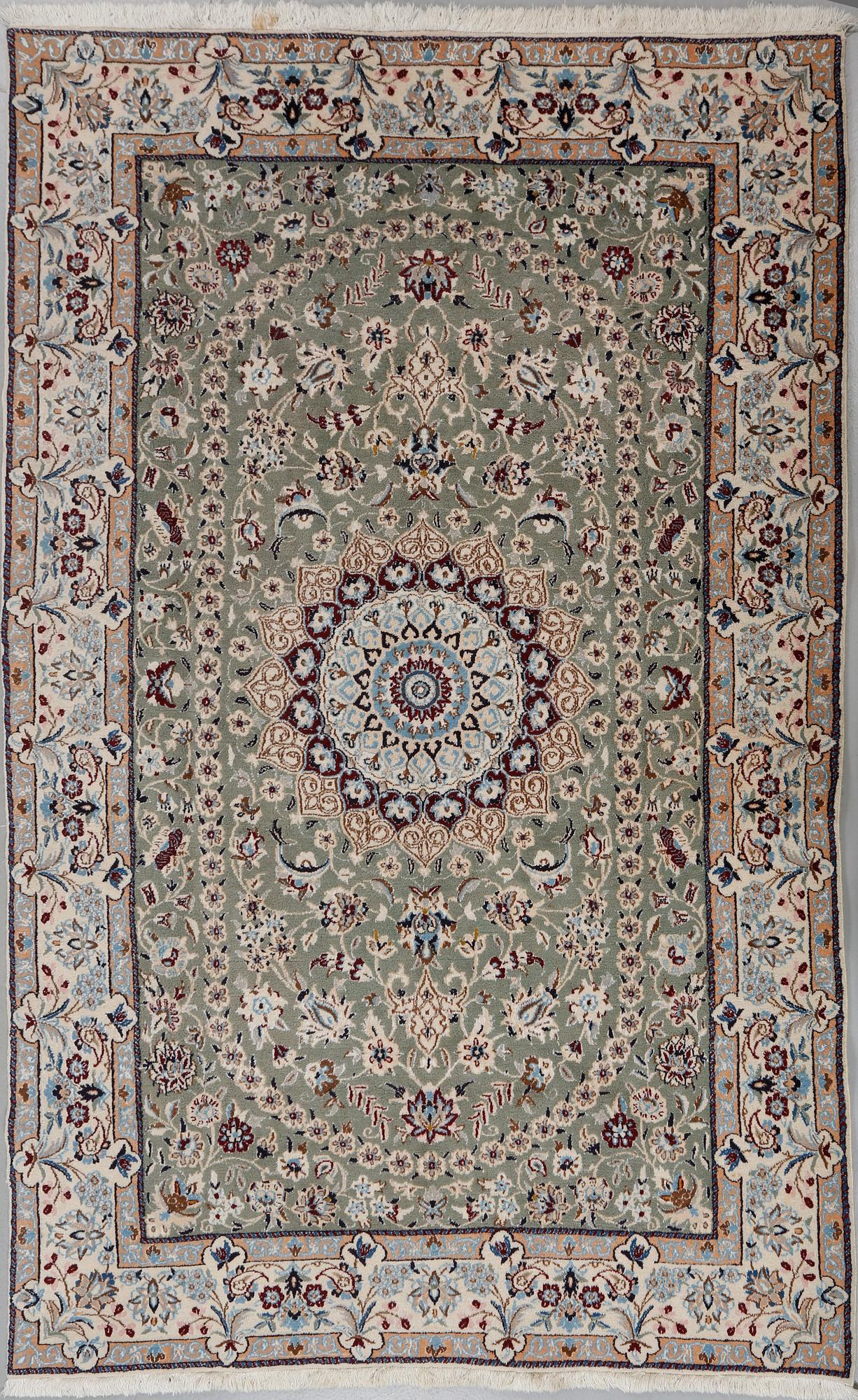 MATTA, Nain-området, 250x 155 cm,
