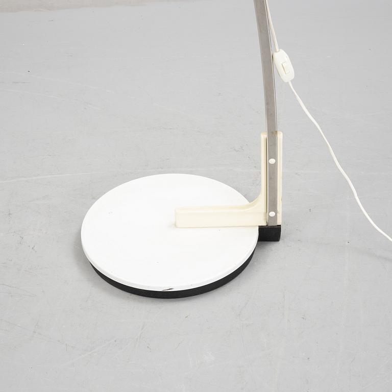 Golvlampa, Reggiani, Italien, 1970-tal.